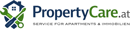 PropertyCare.at Logo